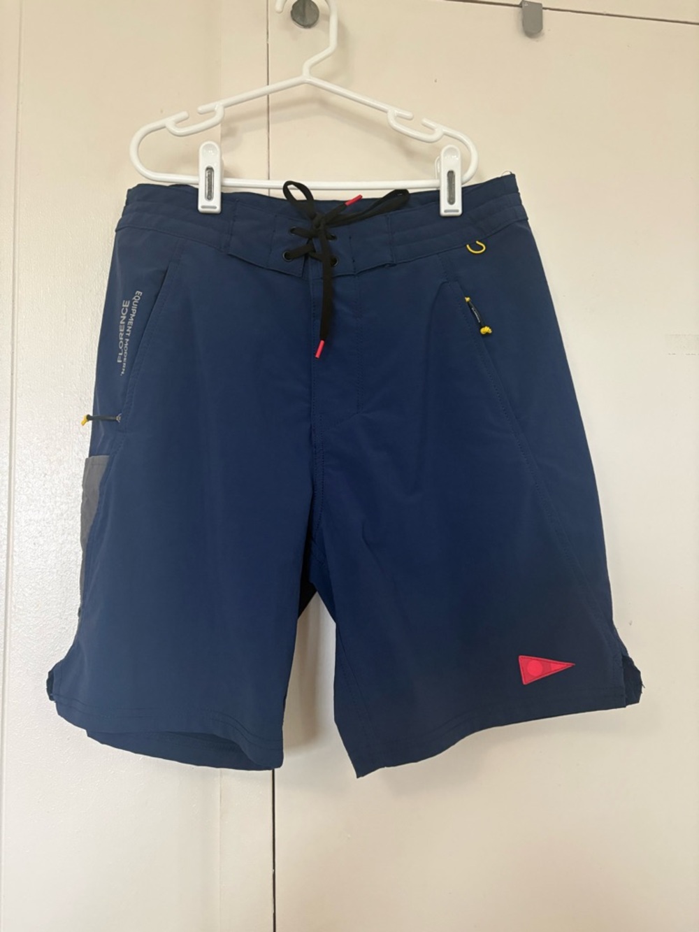 Florence marine x cordura utility short